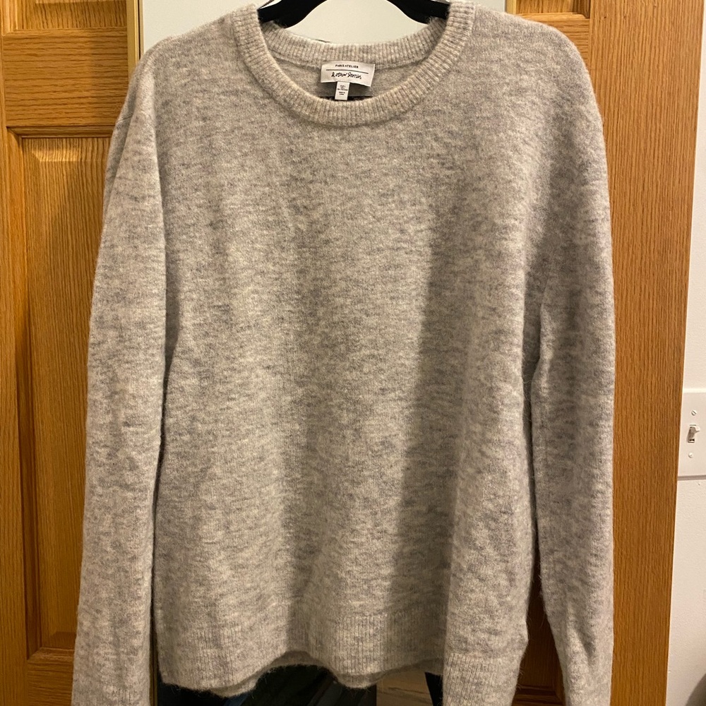 & Other Stories Sweater